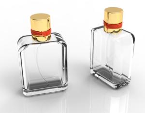 Best Customized Zamak Perfume Caps Factory Zinc Alloy Perfume Set wholesale
