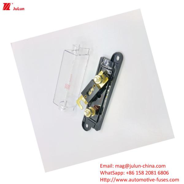 Cheap ANM ANL Waterproof Single Way Multi Way Automotive Fuse Holders for sale