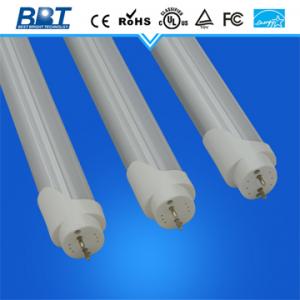 Best 1200mm 22w T8 Led Fluorescent Tube for House with Isolated Driver, 3 year warranty wholesale