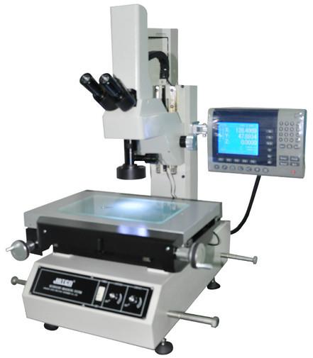 Cheap Tool Maker Measuring Microscope STM-1860 With Digital Readout DP300 for sale