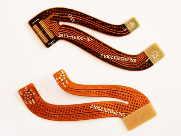 Cheap Industrial Control Mapping Instrument FPC Flexible Printed Circuit Board PCB Production for sale