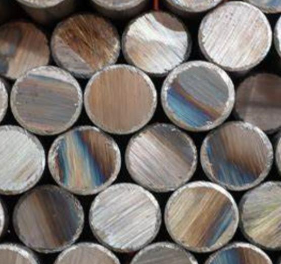 Cheap Monel 400 Alloy / Monel UNS N04400 For Marine Engineering for sale