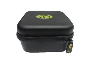 Best Customized Color EVA Watch Case 12.5*12.5*6 CM With Foam Inside wholesale