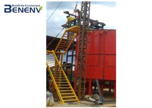 Best Crawler Compost Fertilizer Machine  Biological Waste Composting Machine wholesale