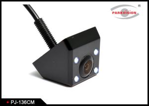 High Performance CMOS Led Reverse Camera With 0.3 - 1.8M Sensor Distance