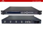 4 In 1 SDI Encoder