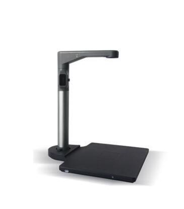 Cheap Dual Camera High Speed Document Scanner 5V Sync Filmming for sale
