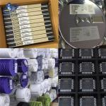 C8051F380-GQR C8051F380 C8051 F380 Single-Chip Microcomputer 64KB TQFP48 MCU 8