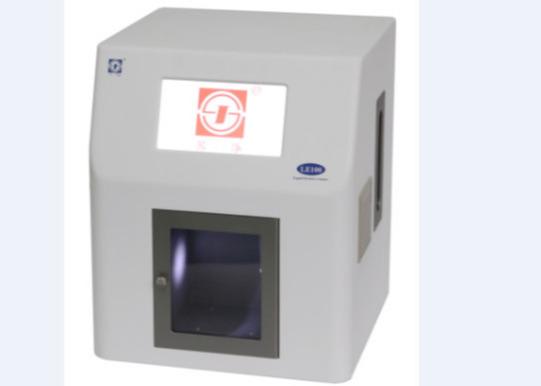Cheap LE100 Liquid Particle Counter  Filtration Efficiency Detection for sale
