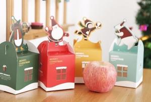 Best Unique cardboard Label Tag Gift Presentation Package Luxury Paper Box,luxury different designs paper flower gifts packag wholesale