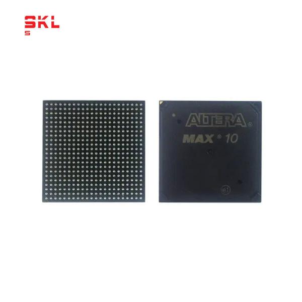 10M08DCU324I7G Programming IC Chip Field Programmable Gate Array (FPGA) 324