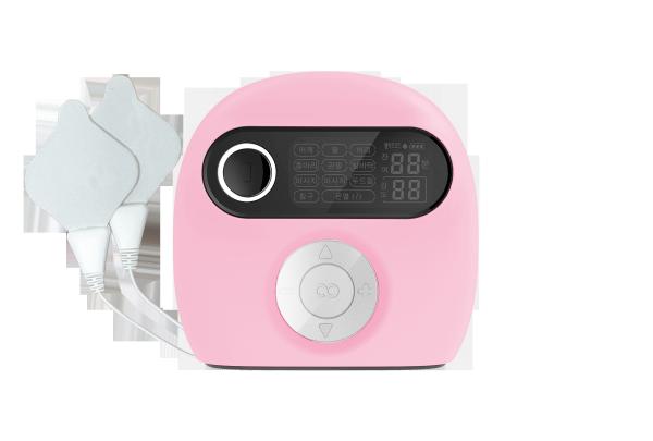 Cheap Mini Low Frequency Physical Therapy Massage Machine Rechargeable For Body for sale