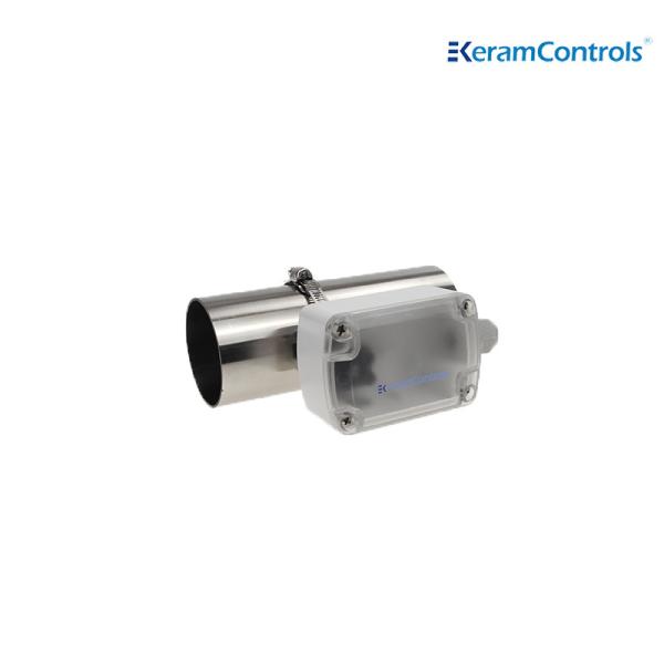 Cheap HVAC Temperature Sensor Transmitters NTC 1k Accuracy B for sale