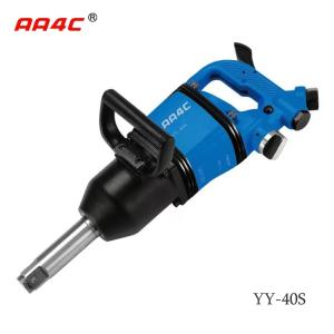 China AA4C 3/4 Inch Air Tools Gun Tools Heavy Duty Impact Wrenches Industrial Air Tool Wrenches YY-40S on sale