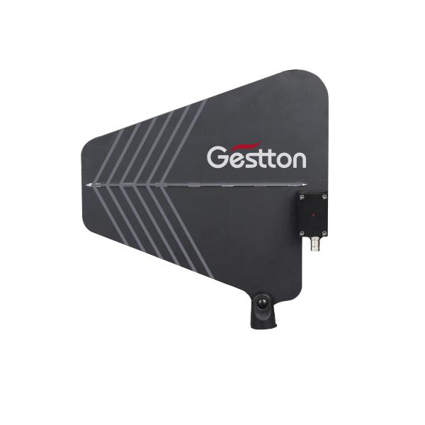 Cheap 2dB Noise Figure Wireless Mic Antenna System 50/60Hz For Large Scale Performance for sale
