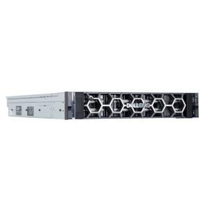 Best Optimal Performance R750 2U Rack Server With 3.3GHz Processor And H345 RAID Controller wholesale