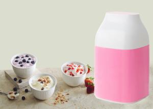 Best IH Ring Heat Technology Manual Yogurt Maker To Make Fresh And Healthy Yogurt wholesale