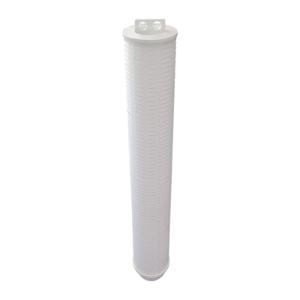 6 152.4MM OD High Output Filter Cartridge Using Polypropylene Filter Material