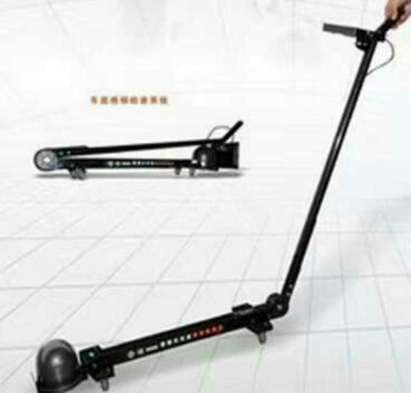 Cheap portable security check system to make image acquisition and display for the vehicle chassis for sale