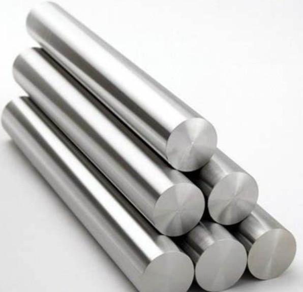 Cheap Oxidation Resistant Incoloy 800HT Alloy Bar With Enhanced Thermal Stability for sale