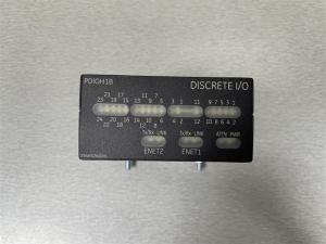 IS220PDIOH1B GE DISCRETE Input/ Output PACK Mark Vie module in stock