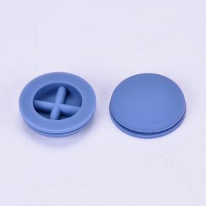 Conductive Silicone Rubber Key Cap Silicone Rubber Push Button Cover