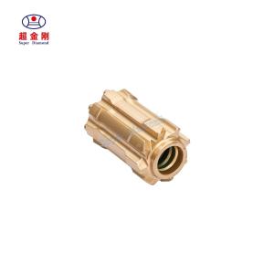Best ASTM Standard T38 T45 T51 Thread Button Bit for Exploration and Blasting Customization wholesale