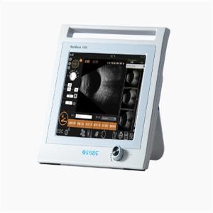 Best 110dB Ophthalmic Ultrasonic Scanner Automatic Calculation Of Average wholesale