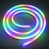 Buy cheap Changeable IP67 Waterproof Sign Smart LED Strip Lights For Outdoor Flexible Neon from wholesalers