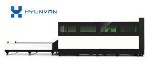 China USB Raycus CNC Fiber Laser Cutting Machine CNC Laser Cutting Equipment on sale