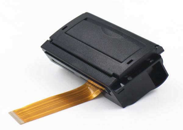 Cheap interface diversification compact size mini thermal Panel Mount Printers for id automation for sale
