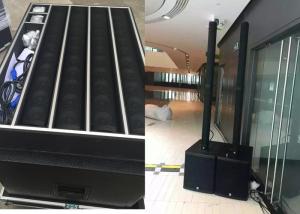 Best High End Active Line Array Speaker Column Professional Audio System wholesale