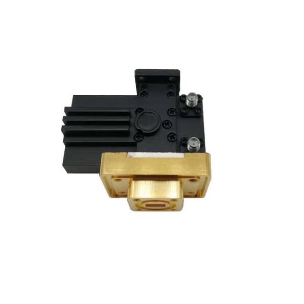 Cheap 13.75-14.5ghz Waveguide Components With Waveguide Window Lightweight for sale
