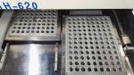 CNC PCB Router Machine Prototype PCB Routing Machine for PCB Assemble