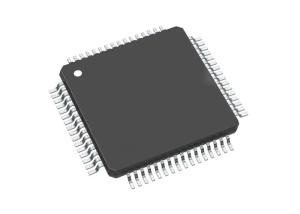 LPC5534JBD64E Single-Core 150MHz 128KB FLASH 64-TQFP Microcontroller MCU IC