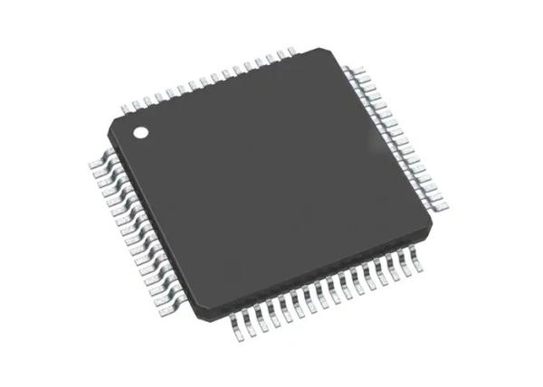 Cheap LPC5534JBD64E Single-Core 150MHz 128KB FLASH 64-TQFP Microcontroller MCU IC for sale