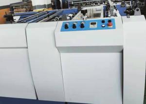 Best Automatic Digital Print Lamination Machines English Language High Level wholesale