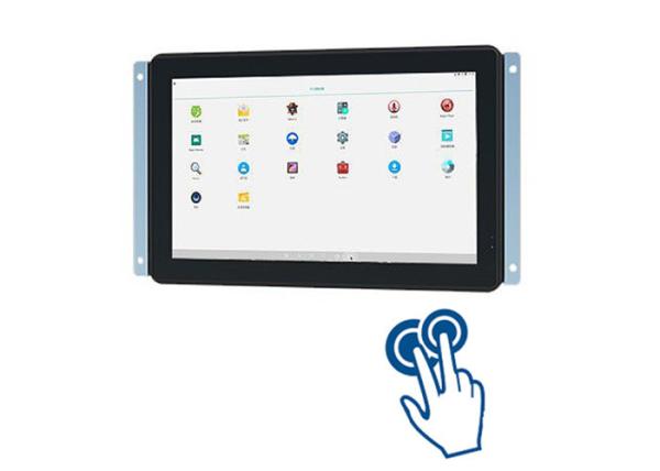 Cheap 13.3-Inch Android Interactive Module for Factory Control Dashboards, Transportation Displays, Public Information Systems, and Digital Directories for sale