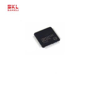 Best C8051F121-GQR MCU Microcontroller High speed 64pins Peripheral ICs wholesale