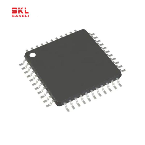 Cheap ATMEGA164P-20AQ High Performance 8 Bit AVR Microcontroller Unit for sale