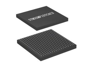 Best Microcontroller MCU STM32MP157CAC3 32-Bit 209MHz Embedded Microprocessors wholesale