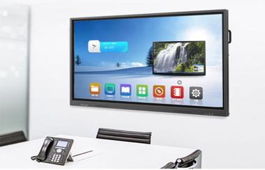 Cheap 75 Inch Liquid Crystal Display TV MSD838 Board For School And Advertising for sale