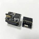 Automatic Scan Barcode Scanner Engine 2D Fixed Mount Scan Module For Raspberry