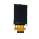 MCU Interface 2.0'' 20Pins Tft Touch Screen Display
