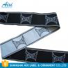 Customized Printed Elastic Waistband For Popular Underwear / Cothing for sale