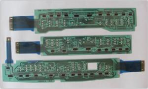 Recycled Printable Multilayer Circuit Board For Disk Drive / CD Player