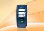 FCC Approval Fingerprint Access Control System with TCP / IP RS232 / RS485 USB