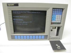 Best Xycom 3115T Automation DCS OEM Package wholesale