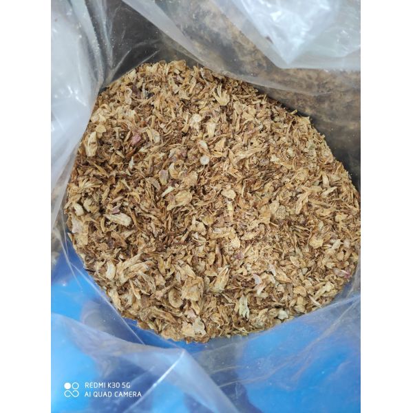 Healthy Flavorful 5% Moisture Deep Fried Shallots