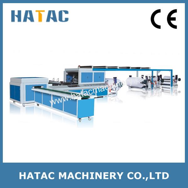 Cheap High Production A4 Paper Cutting Converting Machine,A4 Paper Making Machine,Paper Roll Sheeting Machine for sale